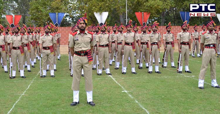 Punjab CM Channi announces New Year bonanza for cops