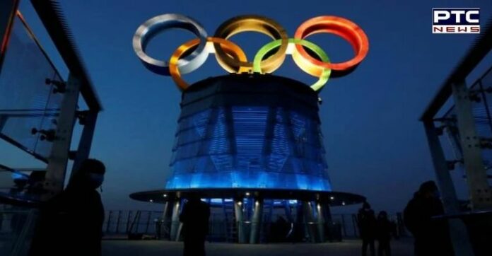 US announces diplomatic boycott of 2022 Winter Olympics in Beijing