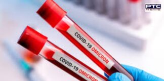 India reports three new cases of Omicron variant in Covid-19