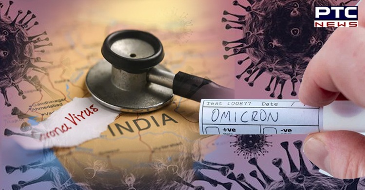Chandigarh reports first Omicron case; youth fully vaccinated