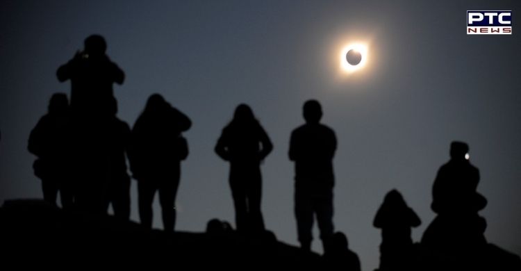 Solar Eclipse 2021: Date, timings and visibility in India