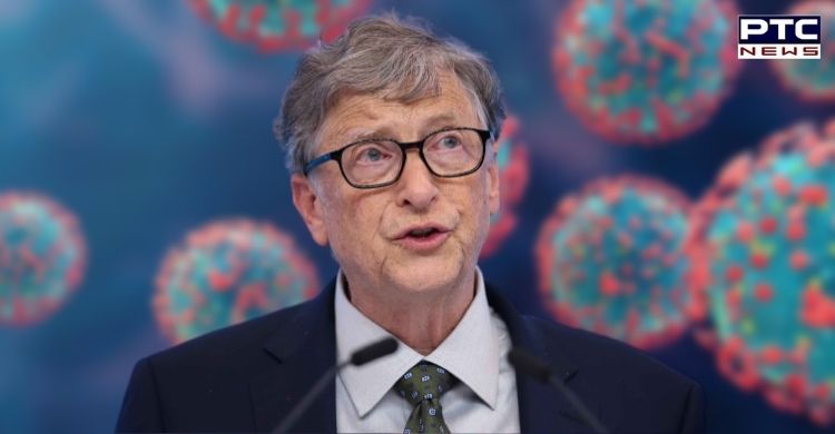 World could be entering worst part of pandemic: Bill Gates on Omicron surge