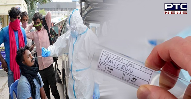 Coronavirus update: India reports 213 Omicron cases till now, Delhi tops list