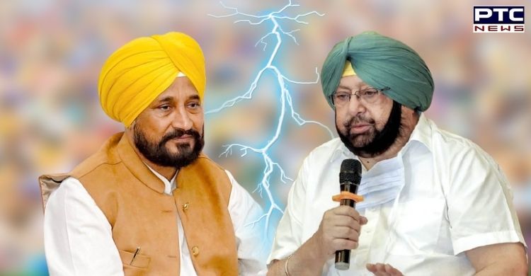 ਚੋਣਾਂ ਤੋਂ ਪਹਿਲਾਂ ਕਾਂਗਰਸ ਨੂੰ ਵੱਡਾ ਝਟਕਾ, ਦੋ ਪੁਰਾਣੇ ਲੀਡਰ ਕੈਪਟਨ ਦੀ ਪਾਰਟੀ 'ਚ ਹੋਏ ਸ਼ਾਮਿਲ