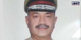 Sidharth Chattopadhyaya appointed as new DGP of Punjab