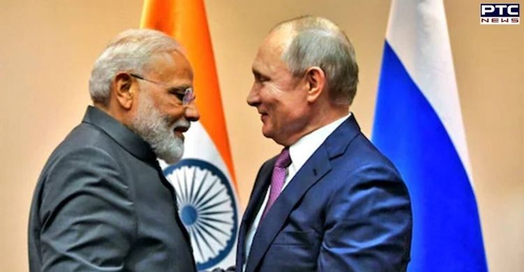 21st India-Russia Annual Summit: Russia perceives India as great power, time-tested friend, says Putin