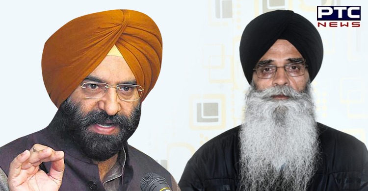 SGPC ਪ੍ਰਧਾਨ ਐਡਵੋਕੇਟ ਹਰਜਿੰਦਰ ਸਿੰਘ ਧਾਮੀ ਨੇ ਸਿਰਸਾ ਦੇ ਭਾਜਪਾ ’ਚ ਸ਼ਾਮਲ ਹੋਣ ਨੂੰ ਮੰਦਭਾਗਾ ਕਰਾਰ ਦਿੱਤਾ