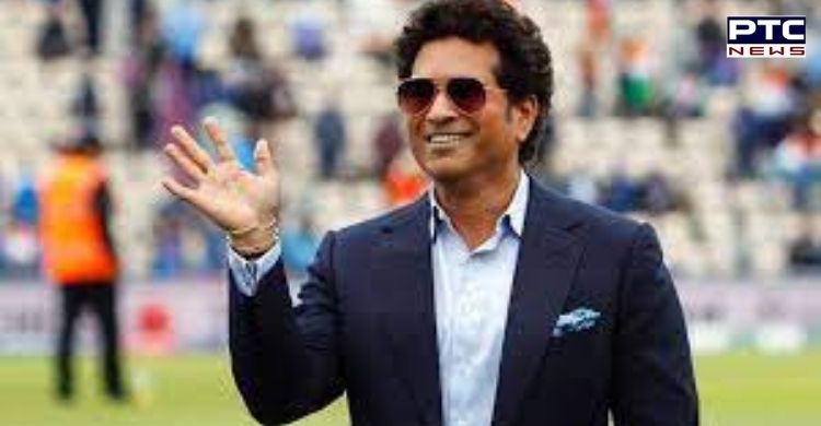 Sachin Tendulkar adjudged world’s 12th ‘Most Admired Man’