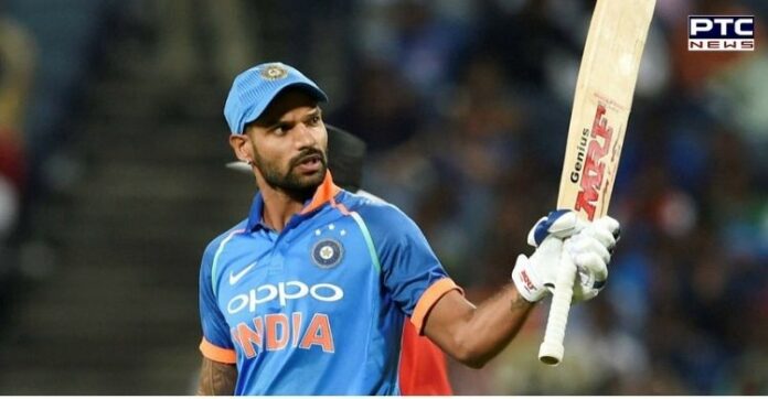 Shikhar