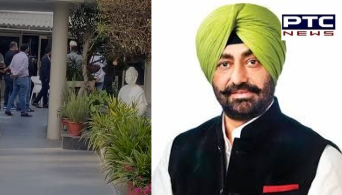 Money laundering case: Mohali court rejects Punjab Cong leader Sukhpal Khaira's bail plea