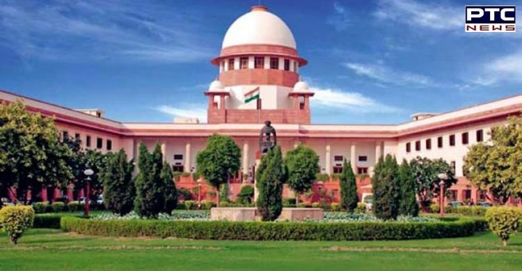 SC designates several retired HC judges, advocates as senior advocates