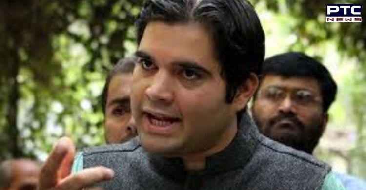 MSP guarantee: BJP MP Varun Gandhi submits private members' Bill