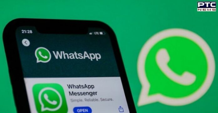 WhatsApp banned over 20 lakh users in October in India