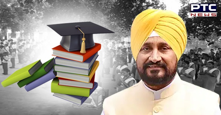 Punjab Cabinet nod to CM Scholarship Scheme for government colleges