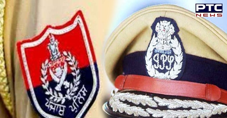 7 IPS, four PPS officers reshuffled in Punjab