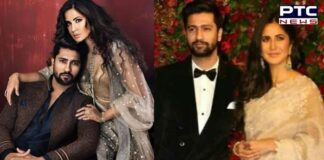 Vicky Kaushal and Katrina Kaif's rumoured wedding preparations in full swing
