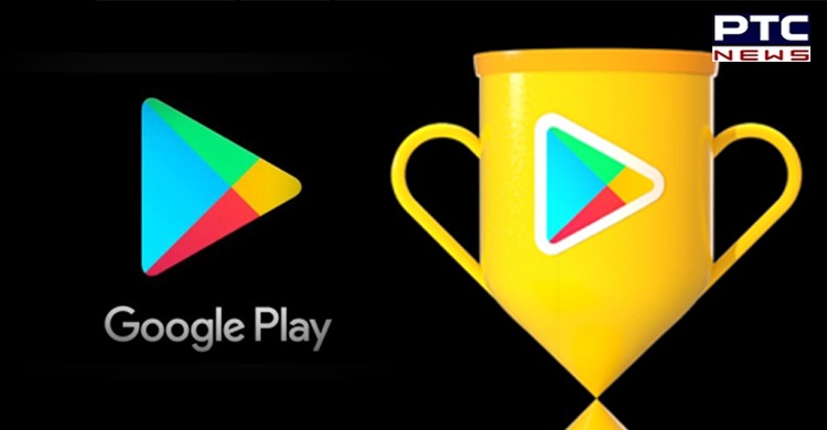 Google Play's Best of 2021