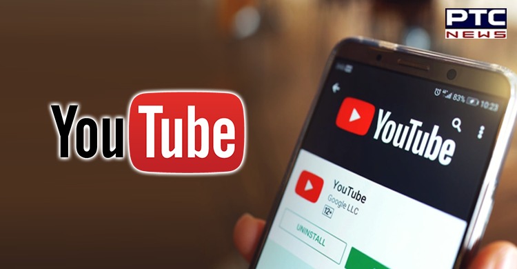YouTube app rolls out 'listening controls' for Android, iOS users