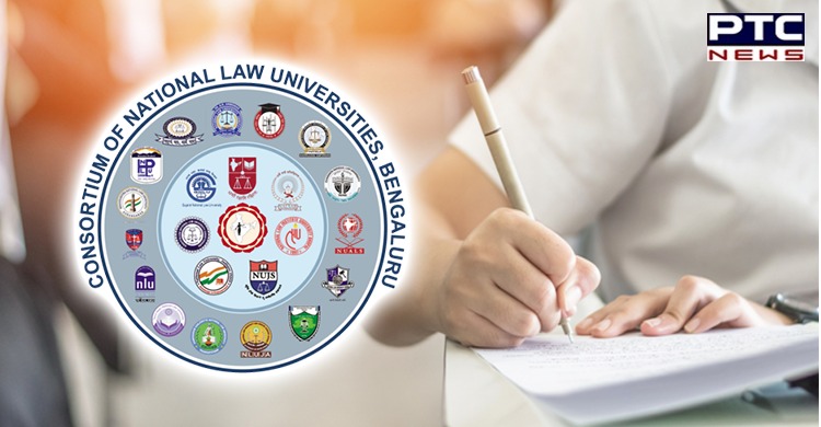 CLAT exam to be held twice: New changes in CLAT exam 2022