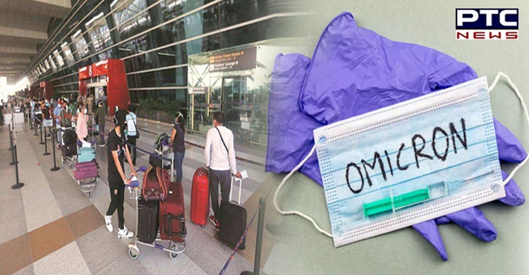 Omicron scare: Aviation Minister takes stock of preparedness at airports, issues action plan