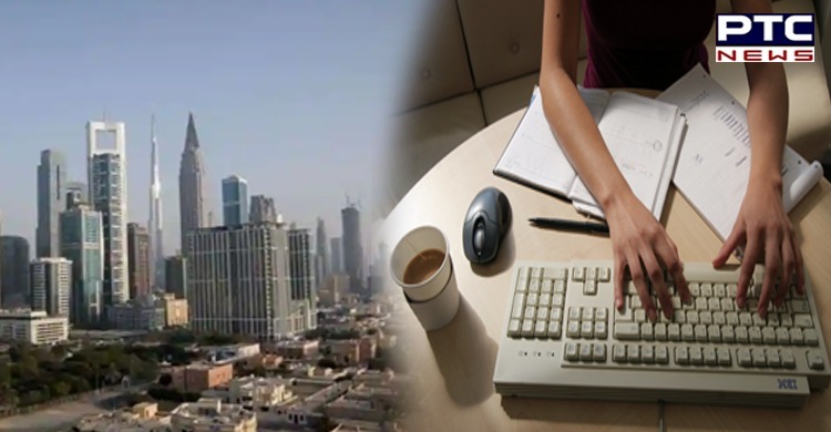 From January, UAE to switch to 4.5 day workweek