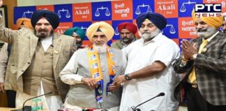 Punjab Assembly elections 2022: Sucha Singh Chhotepur joins SAD, to contest from Batala
