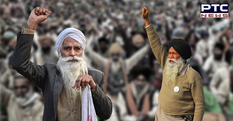 Farmers call off 15-month-long protest, to vacate borders from Dec 11