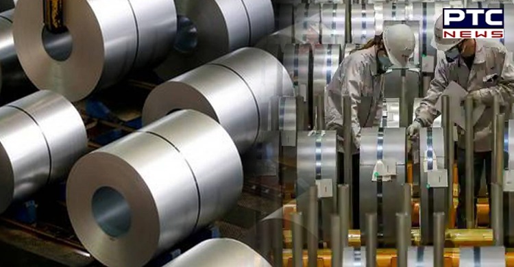 Hong Kong scientists develop world's first anti-Covid steel