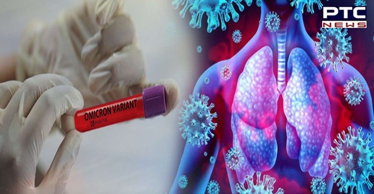 Some relief as all Omicron cases in India have 'mild' symptoms so far