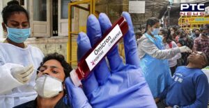 Coronavirus update: India logs 7,992 new Covid-19 cases, 393 deaths in last 24 hours