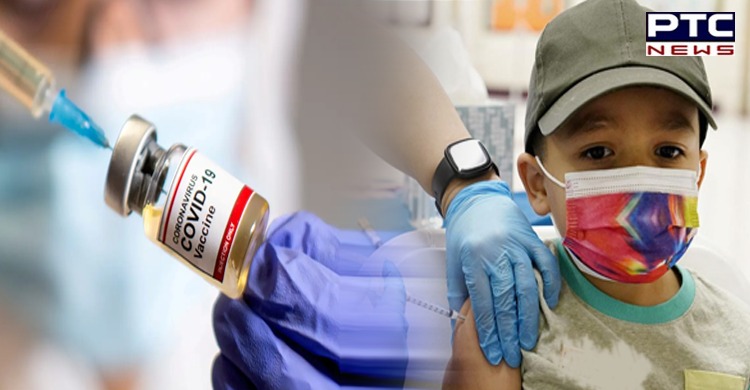 Serum institute to come up with Covid vaccine for kids in six months