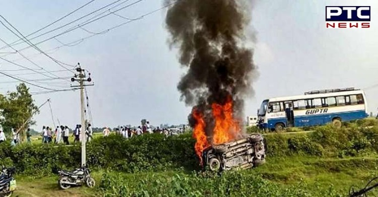 PM must sack MoS Teni: Adhir Ranjan Chowdhury over Lakhimpur Kheri incident
