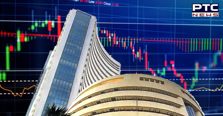Sensex falls 329 points; IT, banking stocks slump