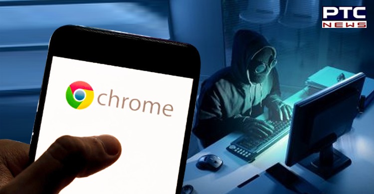 Several vulnerabilities found in Google Chrome browser