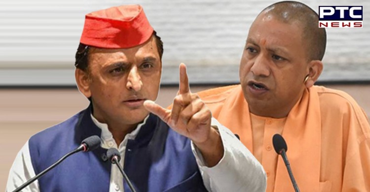 Yogi Adityanath govt has taken UP to top position in custodial deaths: Akhilesh Yadav