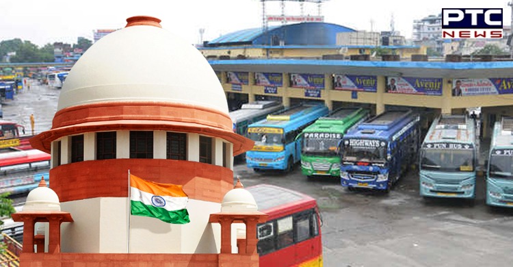 SC refuses to interfere with HC order staying cancellation of Orbit bus permits