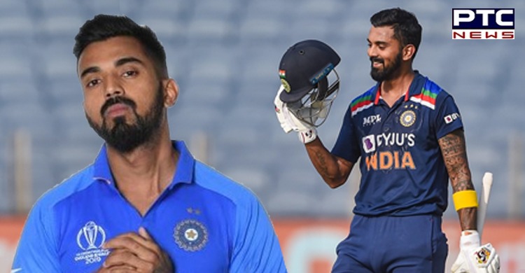 Opener KL Rahul to be Indian team's vice captain for South Africa Test  series