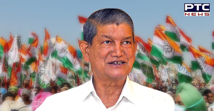 Harish Rawat alleges non-cooperation from Cong organisation, may quit