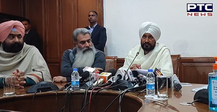 Punjab gives approval to set up state general category commission for unreserved classes