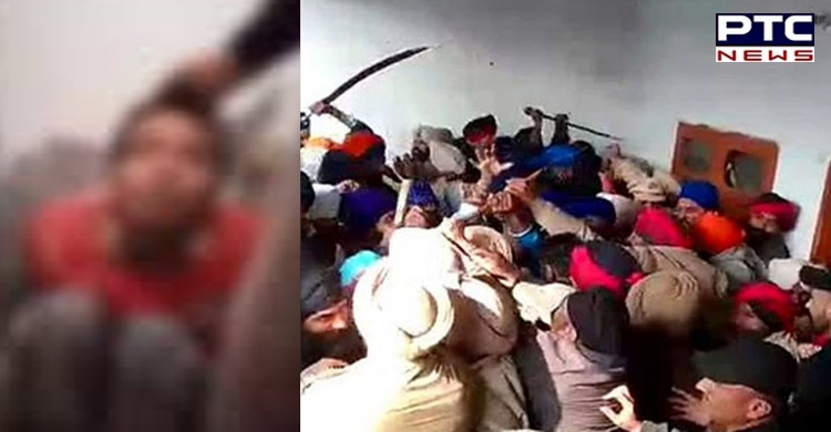 Man killed in Kapurthala 'sacrilege' incident had 30 sharp cuts, reveals post mortem report