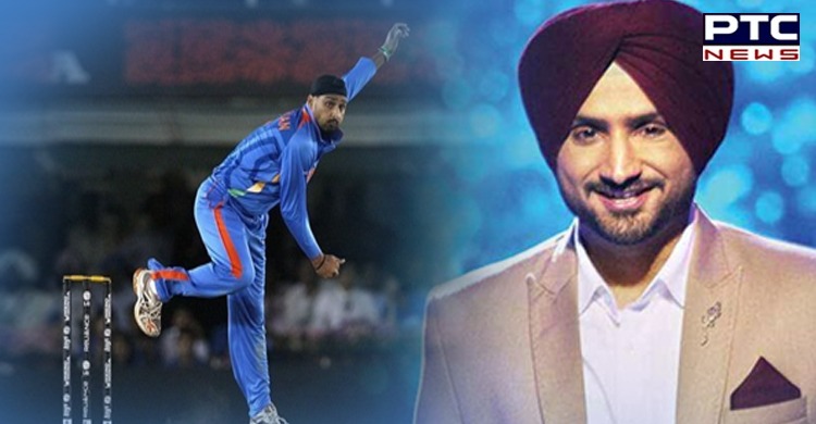 Veteran spinner Harbhajan Singh announces retirement