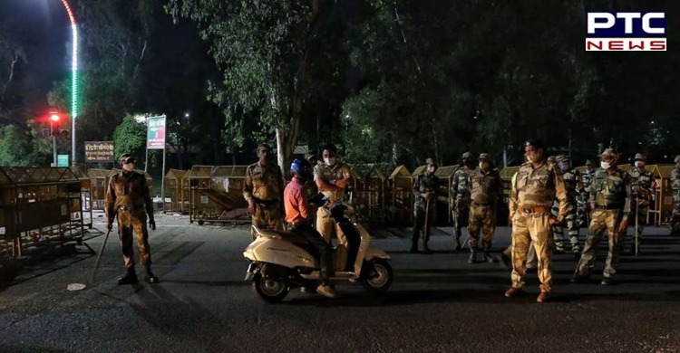 Amid Omicron scare, Haryana imposes curfew again