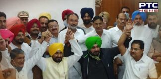 Congress unlikely to announce CM face for Punjab Assembly elections 2022
