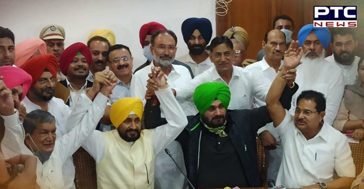 Congress unlikely to announce CM face for Punjab Assembly elections 2022