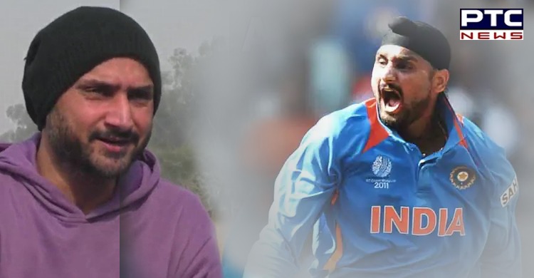 Have offers from different political parties to join them: Harbhajan Singh