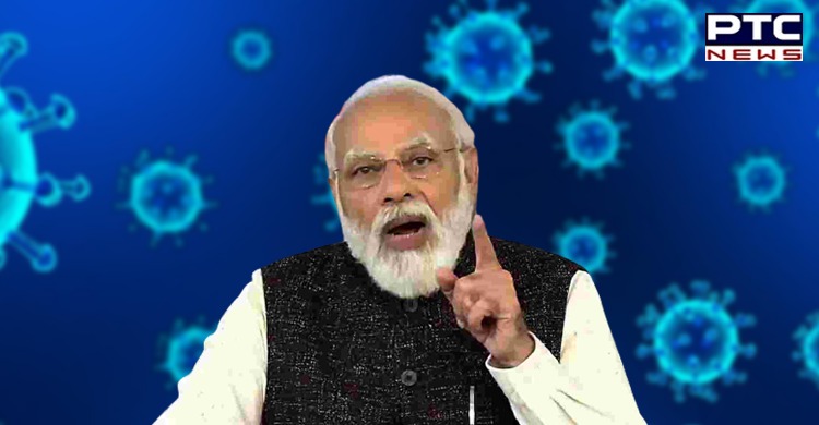 Don't panic, be alert: PM Narendra Modi to citizens on rising Omicron cases