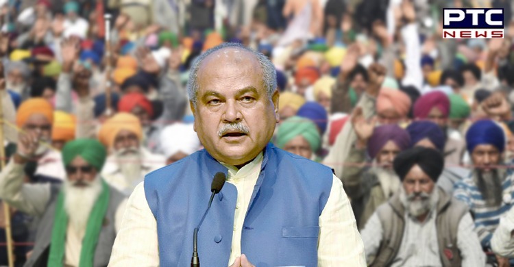 Centre will not bring back farm laws, clarifies Narendra Singh Tomar