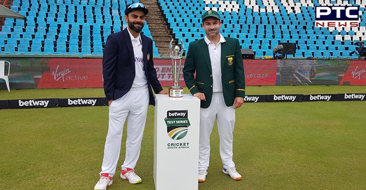 SA vs IND, 1st Test 2021: Virat Kohli opts to bat, Rahane plays ahead of Shreyas Iyer