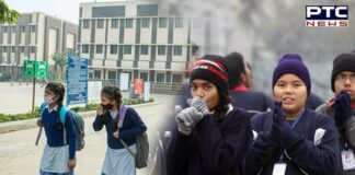 Winter break for Delhi govt schools up to Class 5 to start from Jan 1