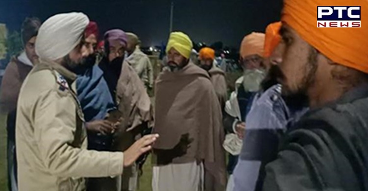 Punjab: Sacrilege bid at Gurdwara in Malout; accused arrested